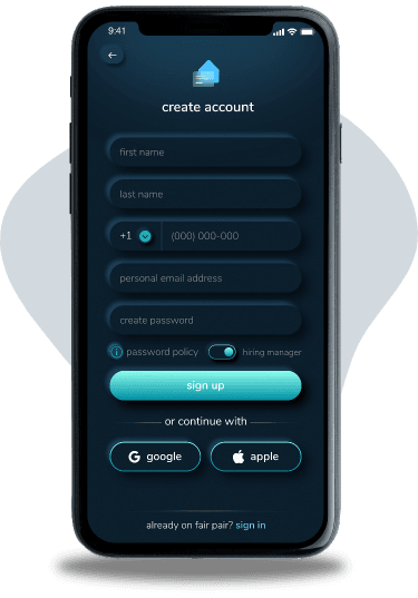 fairpair-mobile